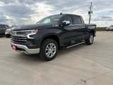 New 2025 Chevrolet Silverado 1500 LTZ image 2