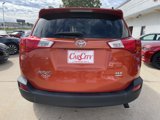 Used 2015 Toyota RAV4 XLE image 4