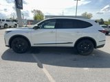 New 2025 Acura MDX A-Spec image 4