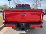 New 2025 Ford F350 Lariat w/ Black Appearance Package image 4