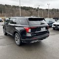 New 2025 Ford Explorer Active w/ Active Comfort Package image 4