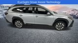 New 2025 Subaru Outback Touring image 2