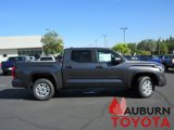 New 2025 Toyota Tundra SR5 image 2