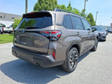 New 2025 Subaru Forester Premium image 4