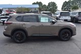 New 2026 Nissan Rogue SV w/ Rock Creek Premium Package image 4