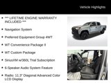 New 2026 Chevrolet Colorado W/T w/ WT Custom Package image 2