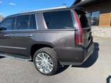 Used 2017 Cadillac Escalade Premium Luxury image 4