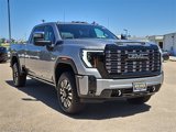 New 2025 GMC Sierra 2500 Denali Ultimate w/ Max Trailering Package image 3