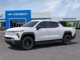 New 2025 Chevrolet Silverado EV LT image 2