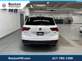 Certified 2019 Volkswagen Tiguan SEL image 3