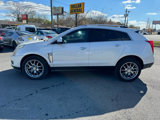 Used 2014 Cadillac SRX Performance w/ Driver Awareness Package image 4