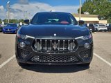 Certified 2022 Maserati Levante GT image 3