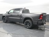 New 2025 RAM 1500 4x4 Crew Cab image 3