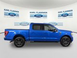 Certified 2021 Ford F150 XLT w/ Equipment Group 302A High image 2