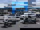 New 2026 Chevrolet Equinox RS w/ Convenience Package III image 2