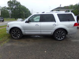 Used 2016 Lincoln Navigator Reserve image 6