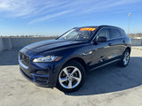 Used 2019 Jaguar F-PACE Premium image 3