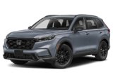 New 2026 Honda CR-V Sport-L image 4
