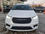 New 2025 Chrysler Pacifica Premium image 6