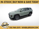 New 2026 Chevrolet Equinox LT w/ Convenience Package II image 1