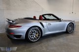 Used 2014 Porsche 911 Turbo S image 5