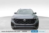 New 2025 Volkswagen Atlas SEL Premium R-Line image 2