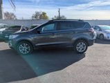 Used 2018 Ford Escape SE w/ Ford Safe & Smart Package image 2