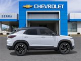 New 2026 Chevrolet TrailBlazer RS image 5