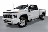 Used 2023 Chevrolet Silverado 2500 LT w/ Convenience Package image 4