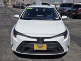 Used 2023 Toyota Corolla LE image 2