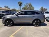 New 2025 Kia Sorento SX Prestige image 2