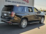 Used 2023 Chevrolet Tahoe High Country image 5
