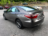 Used 2017 Toyota Camry XSE w/ Moonroof Package image 5