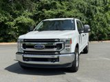 Used 2022 Ford F350 XL w/ STX Appearance Package image 3