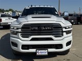 New 2025 RAM 2500 Laramie image 2