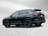 New 2025 Honda CR-V Sport Touring image 5