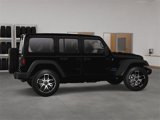 New 2025 Jeep Wrangler Unlimited Sport S 4xe image 5