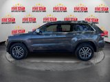 Used 2020 Jeep Grand Cherokee Limited w/ Trailer Tow Group IV image 4