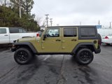 Used 2013 Jeep Wrangler Unlimited Rubicon w/ Dual Top Group image 5