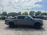 New 2025 Ford F150 Platinum image 4