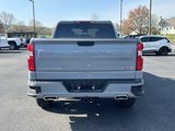 New 2025 Chevrolet Silverado 1500 RST w/ Z71 Off-Road Package image 5