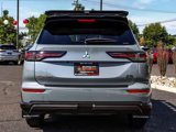 New 2025 Mitsubishi Outlander AWD image 5