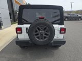 Used 2024 Jeep Wrangler Sport S image 5
