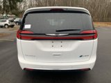 New 2025 Chrysler Pacifica Pinnacle image 4