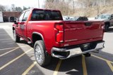 New 2025 Chevrolet Silverado 2500 LTZ w/ LTZ Convenience Package image 5