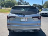 New 2025 Acura MDX w/ Advance Package image 4