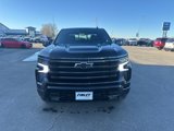 New 2025 Chevrolet Silverado 1500 High Country w/ Midnight Edition image 3