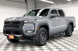New 2025 Nissan Frontier PRO-4X w/ Pro Premium Package image 2