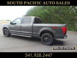 Used 2020 Ford F150 Lariat w/ Equipment Group 502A Luxury image 4