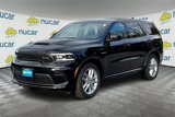 New 2025 Dodge Durango R/T w/ Trailer Tow Group IV image 4